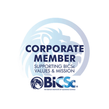 BICSc Corporate Member logo